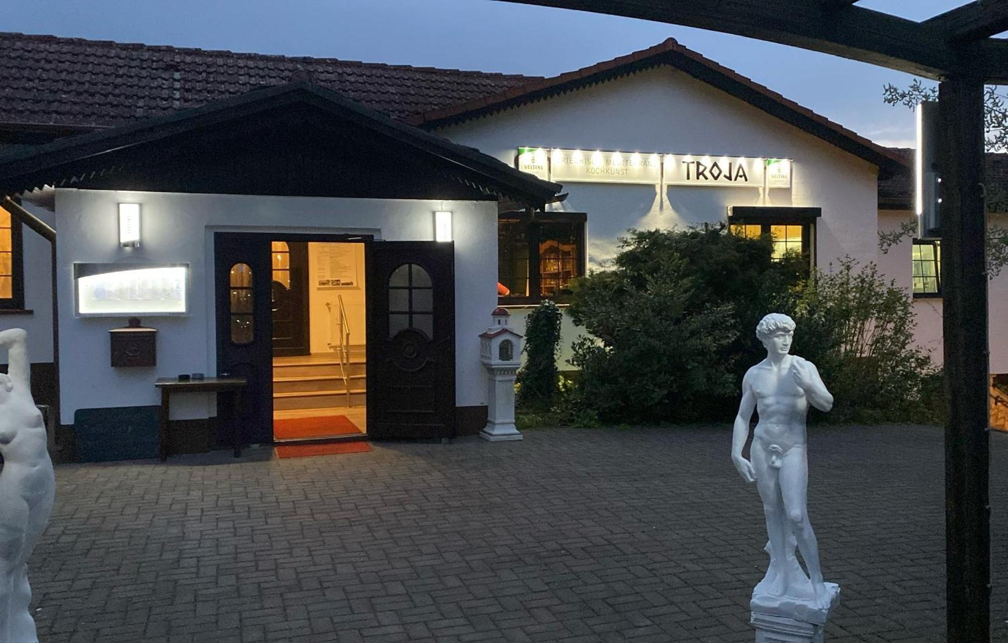 Motel Zur Festwiese Gierstädt Extérieur photo